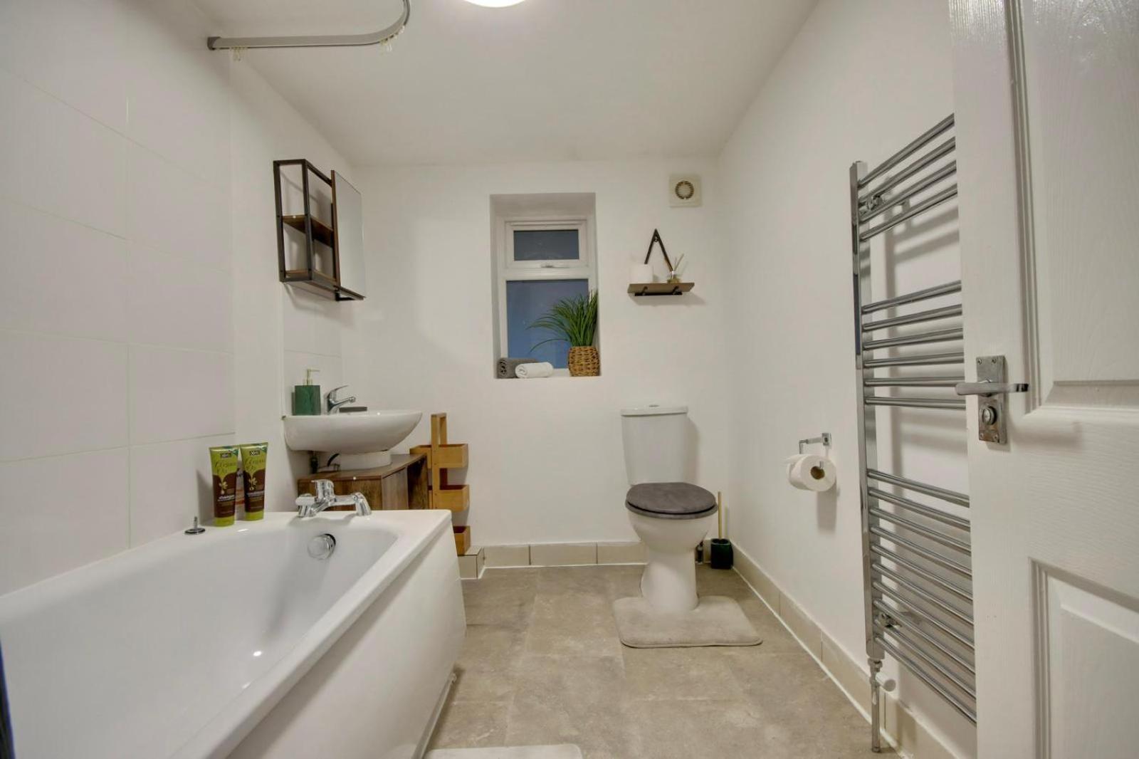 Southsea Getaway With Pool Table And Hot Tub Appartement Portsmouth